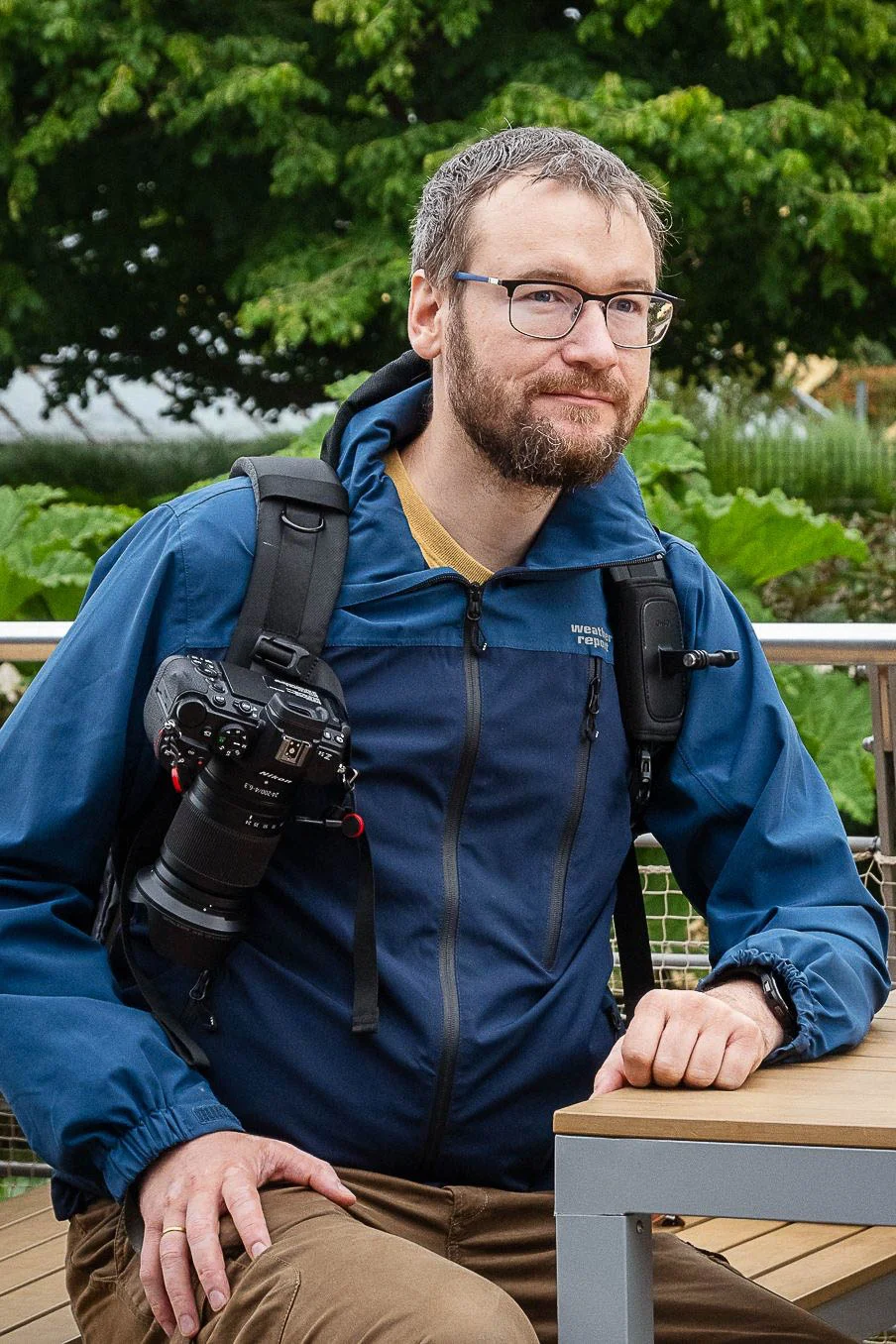 Fotograf & Social Media Beratung aus Rotenburg - RathWerk